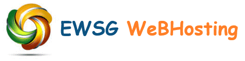 EWSG Logo
